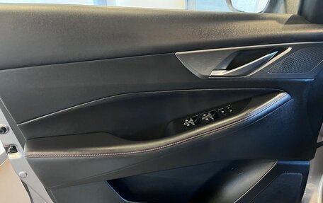 Changan CS35 Plus, 2024 год, 2 182 000 рублей, 19 фотография