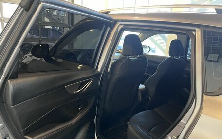 Changan CS35 Plus, 2024 год, 2 182 000 рублей, 22 фотография