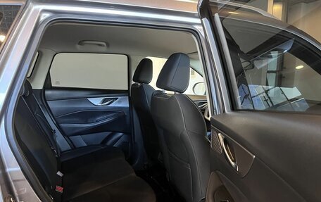 Changan CS35 Plus, 2024 год, 2 182 000 рублей, 23 фотография