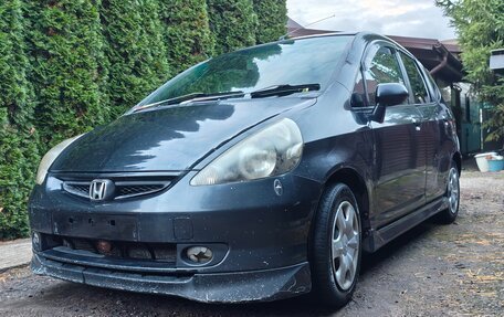 Honda Fit III, 2003 год, 199 999 рублей, 1 фотография