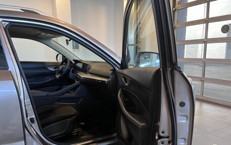 Changan CS35 Plus, 2024 год, 2 182 000 рублей, 24 фотография