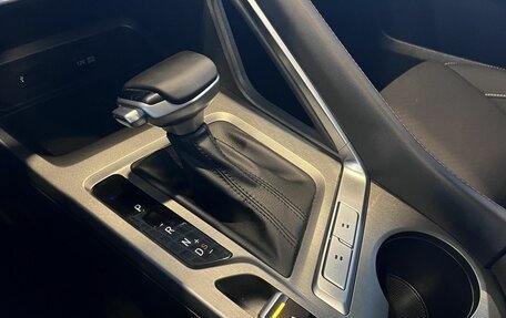 Changan CS35 Plus, 2024 год, 2 182 000 рублей, 28 фотография
