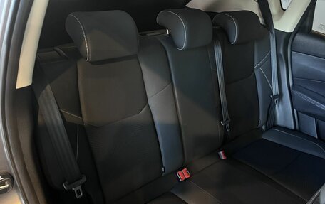 Changan CS35 Plus, 2024 год, 2 182 000 рублей, 32 фотография