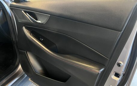 Changan CS35 Plus, 2024 год, 2 182 000 рублей, 25 фотография