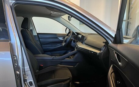 Changan CS35 Plus, 2024 год, 2 182 000 рублей, 26 фотография