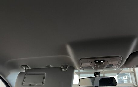 Changan CS35 Plus, 2024 год, 2 182 000 рублей, 31 фотография