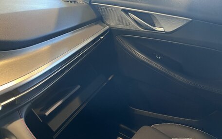 Changan CS35 Plus, 2024 год, 2 182 000 рублей, 27 фотография
