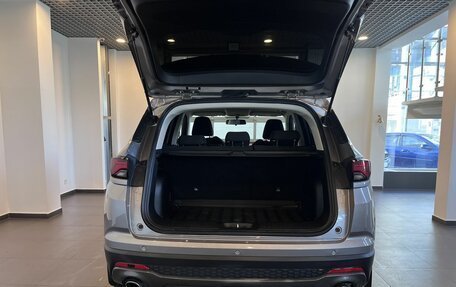 Changan CS35 Plus, 2024 год, 2 182 000 рублей, 33 фотография