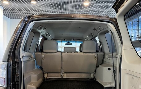 Mitsubishi Pajero IV, 2017 год, 3 170 000 рублей, 16 фотография