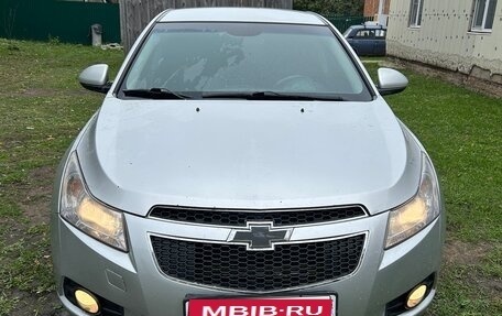 Chevrolet Cruze II, 2011 год, 350 000 рублей, 1 фотография