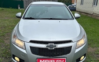 Chevrolet Cruze II, 2011 год, 350 000 рублей, 1 фотография