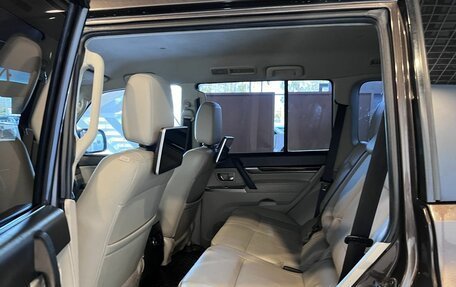 Mitsubishi Pajero IV, 2017 год, 3 170 000 рублей, 21 фотография