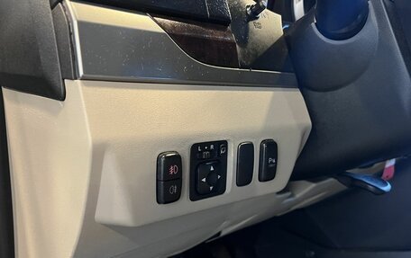 Mitsubishi Pajero IV, 2017 год, 3 170 000 рублей, 32 фотография