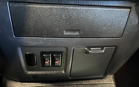 Mitsubishi Pajero IV, 2017 год, 3 170 000 рублей, 30 фотография