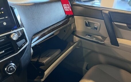 Mitsubishi Pajero IV, 2017 год, 3 170 000 рублей, 27 фотография