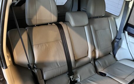Mitsubishi Pajero IV, 2017 год, 3 170 000 рублей, 36 фотография