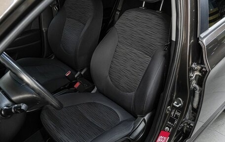 Hyundai Solaris II рестайлинг, 2014 год, 1 000 000 рублей, 13 фотография