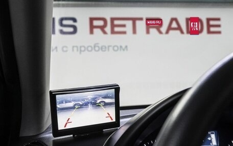 Hyundai Solaris II рестайлинг, 2014 год, 1 000 000 рублей, 20 фотография