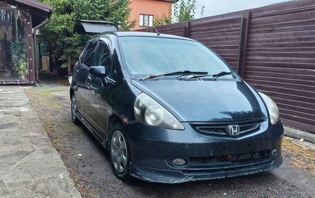Honda Fit III, 2003 год, 199 999 рублей, 4 фотография