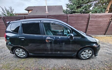 Honda Fit III, 2003 год, 199 999 рублей, 5 фотография