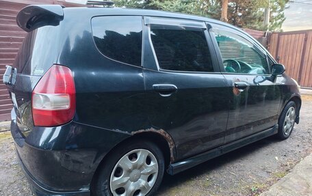 Honda Fit III, 2003 год, 199 999 рублей, 6 фотография