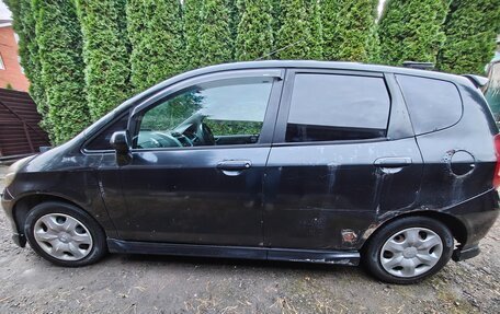 Honda Fit III, 2003 год, 199 999 рублей, 8 фотография