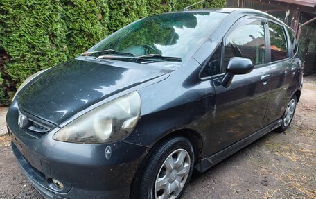Honda Fit III, 2003 год, 199 999 рублей, 10 фотография