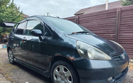 Honda Fit III, 2003 год, 199 999 рублей, 13 фотография
