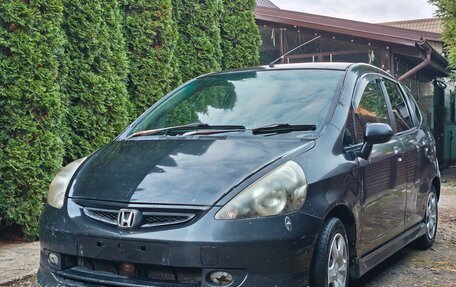 Honda Fit III, 2003 год, 199 999 рублей, 14 фотография