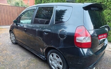 Honda Fit III, 2003 год, 199 999 рублей, 7 фотография