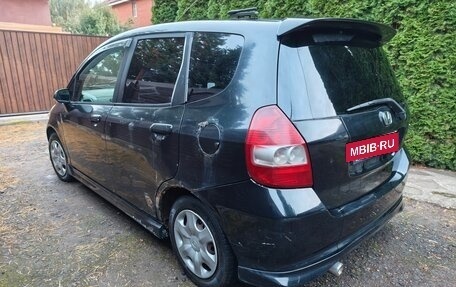 Honda Fit III, 2003 год, 199 999 рублей, 12 фотография