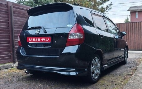 Honda Fit III, 2003 год, 199 999 рублей, 2 фотография