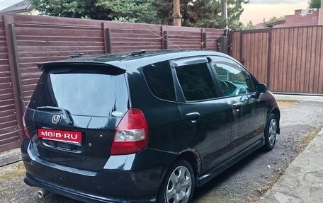 Honda Fit III, 2003 год, 199 999 рублей, 9 фотография