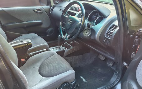 Honda Fit III, 2003 год, 199 999 рублей, 17 фотография