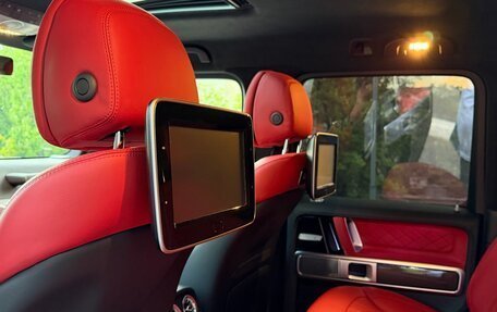 Mercedes-Benz G-Класс AMG, 2024 год, 22 500 000 рублей, 3 фотография
