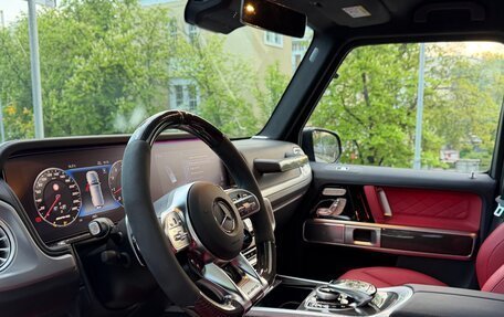 Mercedes-Benz G-Класс AMG, 2024 год, 22 500 000 рублей, 7 фотография