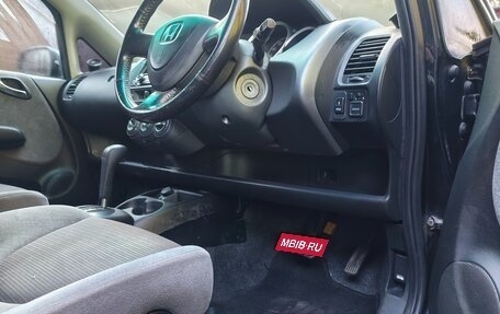 Honda Fit III, 2003 год, 199 999 рублей, 16 фотография