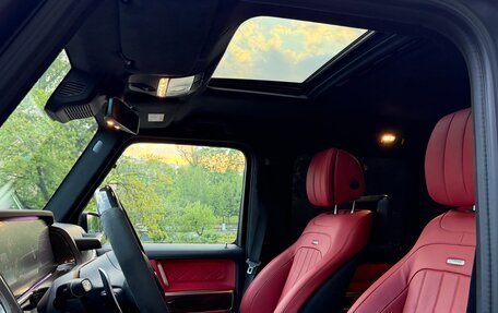 Mercedes-Benz G-Класс AMG, 2024 год, 22 500 000 рублей, 8 фотография