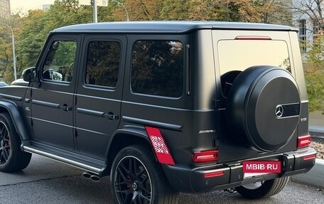 Mercedes-Benz G-Класс AMG, 2024 год, 22 500 000 рублей, 6 фотография