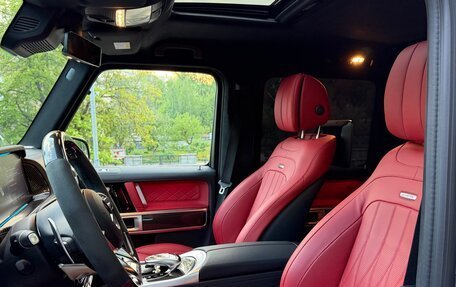 Mercedes-Benz G-Класс AMG, 2024 год, 22 500 000 рублей, 11 фотография