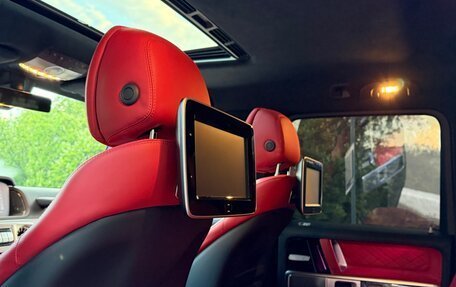 Mercedes-Benz G-Класс AMG, 2024 год, 22 500 000 рублей, 12 фотография