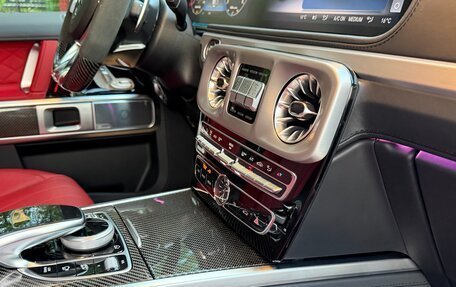 Mercedes-Benz G-Класс AMG, 2024 год, 22 500 000 рублей, 20 фотография