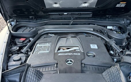 Mercedes-Benz G-Класс AMG, 2024 год, 22 500 000 рублей, 37 фотография