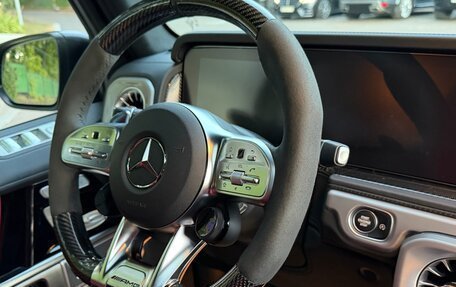 Mercedes-Benz G-Класс AMG, 2024 год, 22 500 000 рублей, 36 фотография