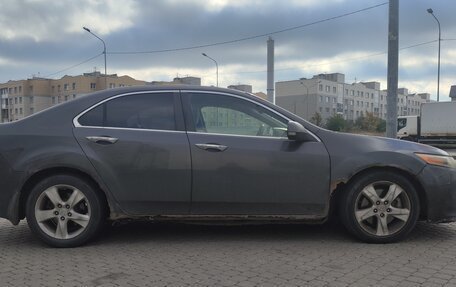 Honda Accord VIII рестайлинг, 2008 год, 450 000 рублей, 5 фотография