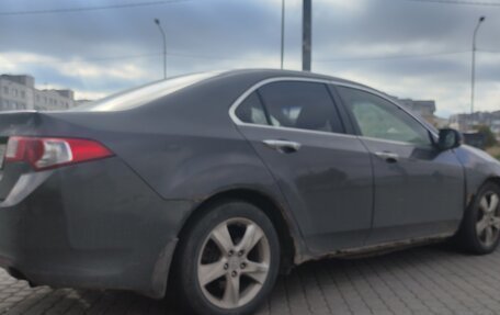 Honda Accord VIII рестайлинг, 2008 год, 450 000 рублей, 6 фотография