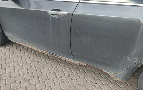 Honda Accord VIII рестайлинг, 2008 год, 450 000 рублей, 8 фотография