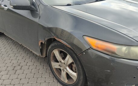 Honda Accord VIII рестайлинг, 2008 год, 450 000 рублей, 11 фотография
