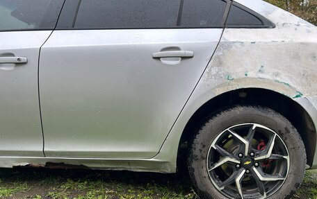 Chevrolet Cruze II, 2011 год, 350 000 рублей, 4 фотография