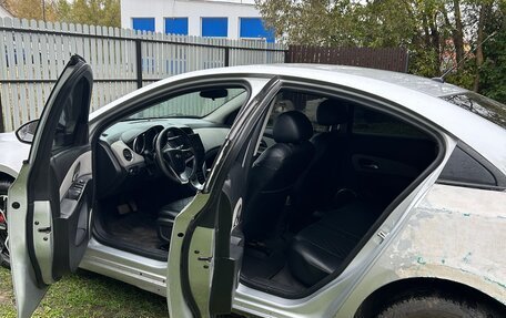 Chevrolet Cruze II, 2011 год, 350 000 рублей, 10 фотография
